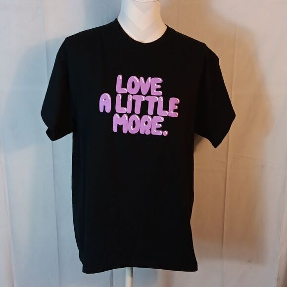 God is Dope Love Alittle More Tee - Picture 5 of 5